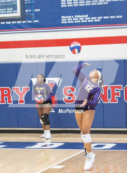 Thumbnail 1 in Terry Sanford @ Jack Britt photogallery.