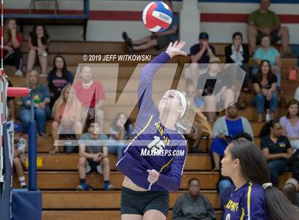 Thumbnail 1 in Terry Sanford @ Jack Britt photogallery.