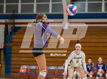 Thumbnail 3 in Terry Sanford @ Jack Britt photogallery.