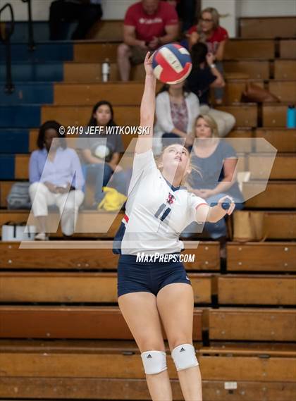 Thumbnail 3 in Terry Sanford @ Jack Britt photogallery.