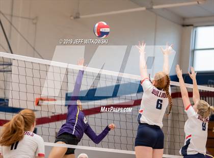 Thumbnail 2 in Terry Sanford @ Jack Britt photogallery.