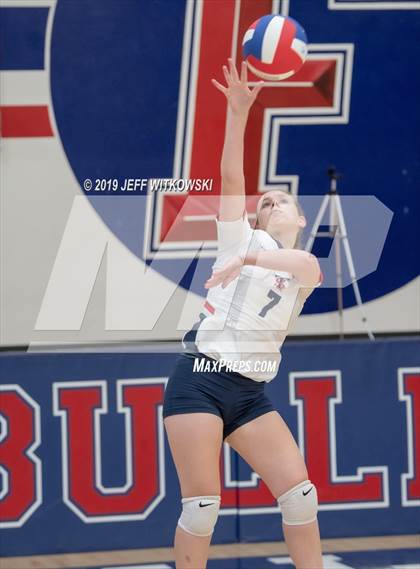 Thumbnail 1 in Terry Sanford @ Jack Britt photogallery.