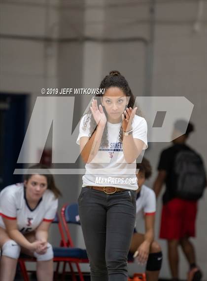 Thumbnail 1 in Terry Sanford @ Jack Britt photogallery.