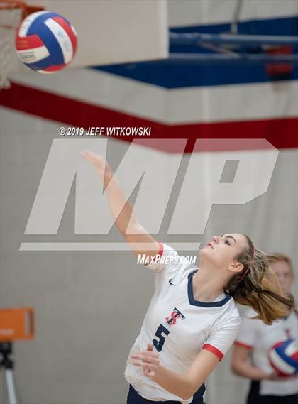 Thumbnail 2 in Terry Sanford @ Jack Britt photogallery.