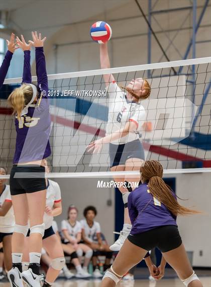 Thumbnail 1 in Terry Sanford @ Jack Britt photogallery.