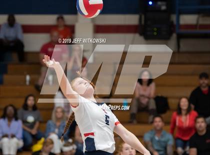 Thumbnail 1 in Terry Sanford @ Jack Britt photogallery.
