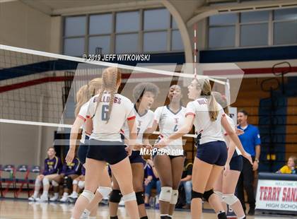 Thumbnail 2 in Terry Sanford @ Jack Britt photogallery.