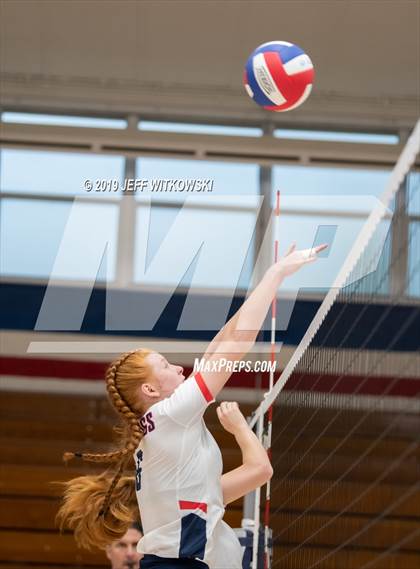 Thumbnail 1 in Terry Sanford @ Jack Britt photogallery.