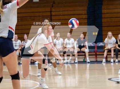 Thumbnail 2 in Terry Sanford @ Jack Britt photogallery.