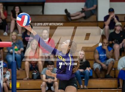 Thumbnail 2 in Terry Sanford @ Jack Britt photogallery.