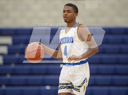 Thumbnail 2 in San Ysidro vs El Capitan (East vs South Tournament) photogallery.