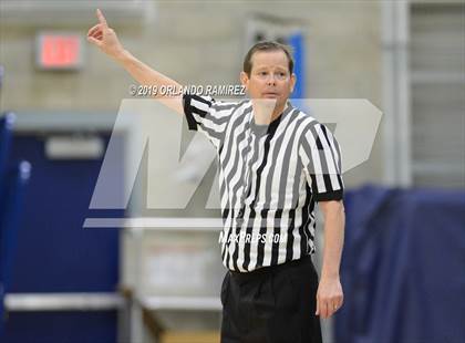 Thumbnail 1 in San Ysidro vs El Capitan (East vs South Tournament) photogallery.