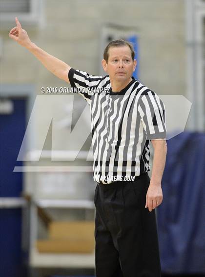 Thumbnail 2 in San Ysidro vs El Capitan (East vs South Tournament) photogallery.