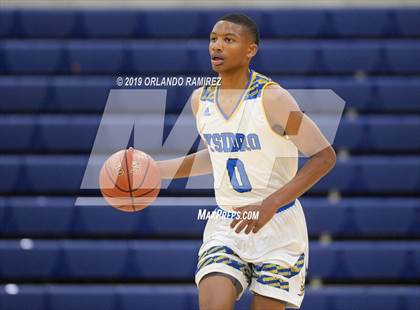 Thumbnail 3 in San Ysidro vs El Capitan (East vs South Tournament) photogallery.