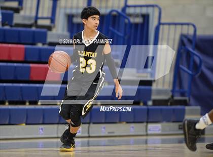 Thumbnail 1 in San Ysidro vs El Capitan (East vs South Tournament) photogallery.