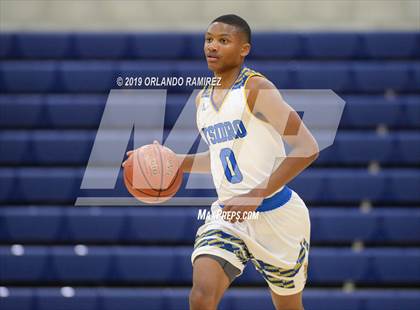 Thumbnail 1 in San Ysidro vs El Capitan (East vs South Tournament) photogallery.