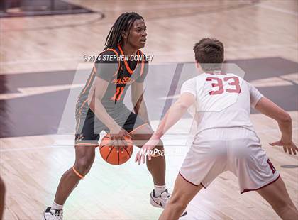 Thumbnail 3 in Washington vs. Newark photogallery.