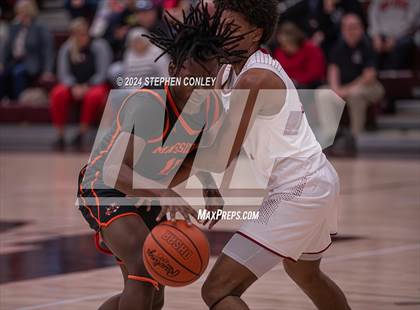 Thumbnail 3 in Washington vs. Newark photogallery.