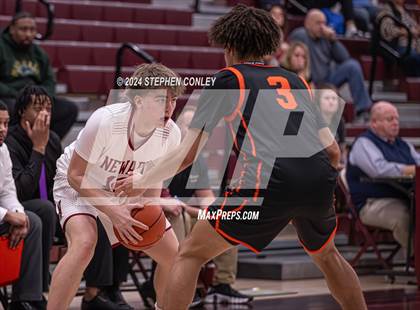 Thumbnail 3 in Washington vs. Newark photogallery.