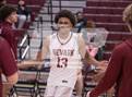 Photo from the gallery "Washington vs. Newark"