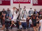 Photo from the gallery "Washington vs. Newark"