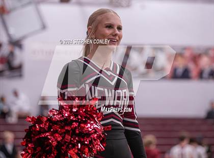 Thumbnail 2 in Washington vs. Newark photogallery.