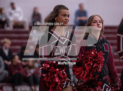 Thumbnail 2 in Washington vs. Newark photogallery.