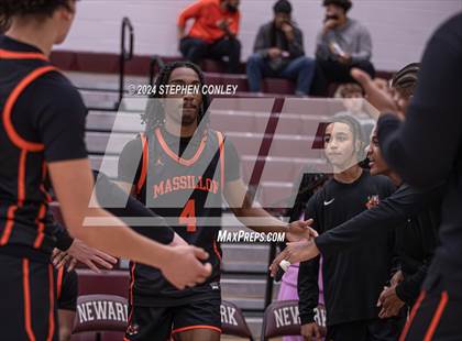 Thumbnail 3 in Washington vs. Newark photogallery.