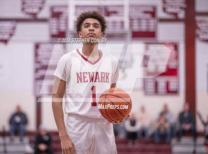 Thumbnail 2 in Washington vs. Newark photogallery.