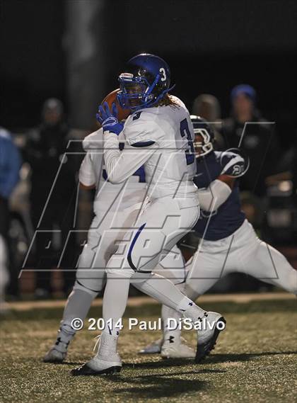 Thumbnail 1 in Chandler @ Valor Christian photogallery.
