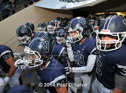 Thumbnail 1 in Chandler @ Valor Christian photogallery.