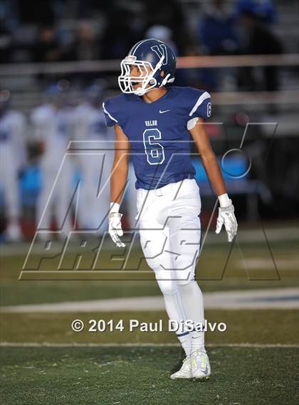 Thumbnail 2 in Chandler @ Valor Christian photogallery.