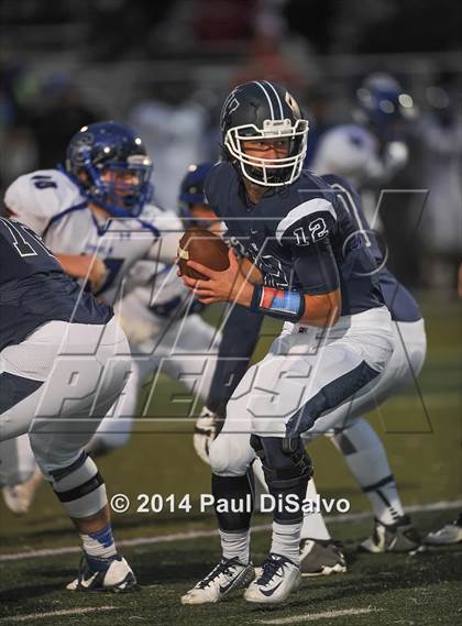 Thumbnail 3 in Chandler @ Valor Christian photogallery.