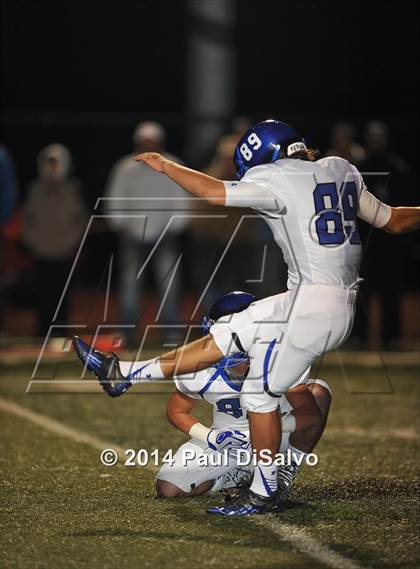 Thumbnail 3 in Chandler @ Valor Christian photogallery.