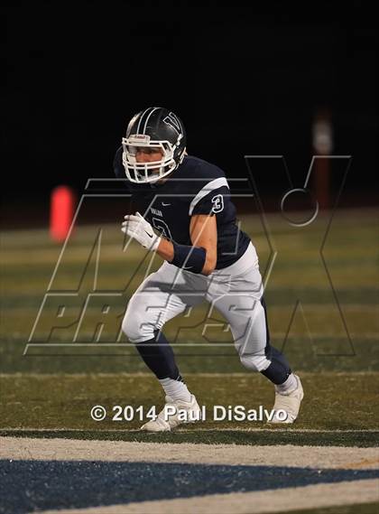 Thumbnail 3 in Chandler @ Valor Christian photogallery.