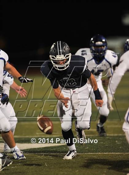 Thumbnail 1 in Chandler @ Valor Christian photogallery.