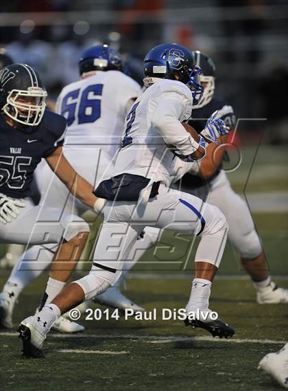 Thumbnail 3 in Chandler @ Valor Christian photogallery.