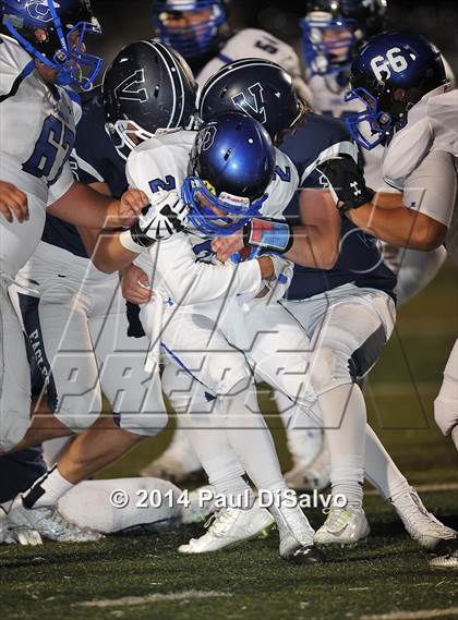Thumbnail 3 in Chandler @ Valor Christian photogallery.