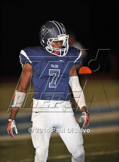 Thumbnail 1 in Chandler @ Valor Christian photogallery.
