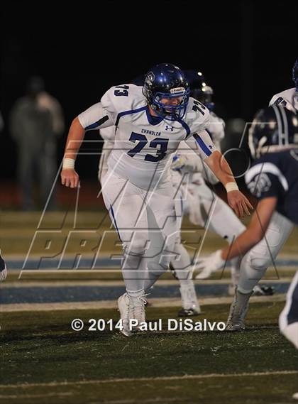 Thumbnail 3 in Chandler @ Valor Christian photogallery.