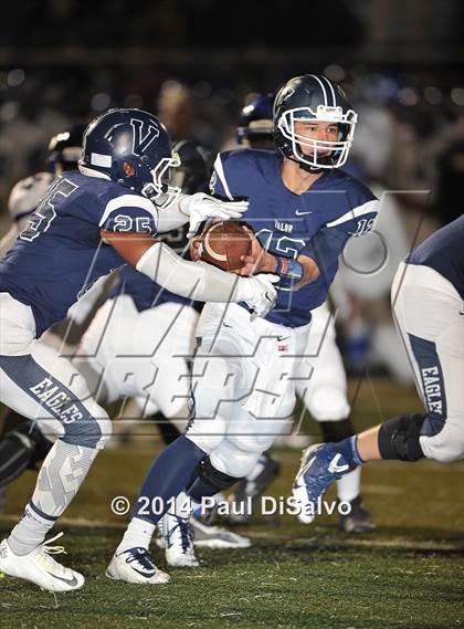 Thumbnail 2 in Chandler @ Valor Christian photogallery.