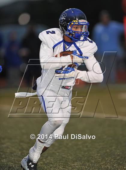 Thumbnail 2 in Chandler @ Valor Christian photogallery.