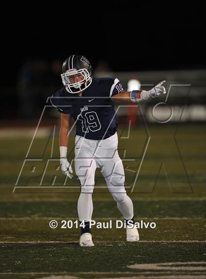 Thumbnail 2 in Chandler @ Valor Christian photogallery.