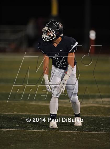 Thumbnail 2 in Chandler @ Valor Christian photogallery.