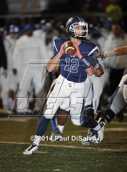 Thumbnail 3 in Chandler @ Valor Christian photogallery.
