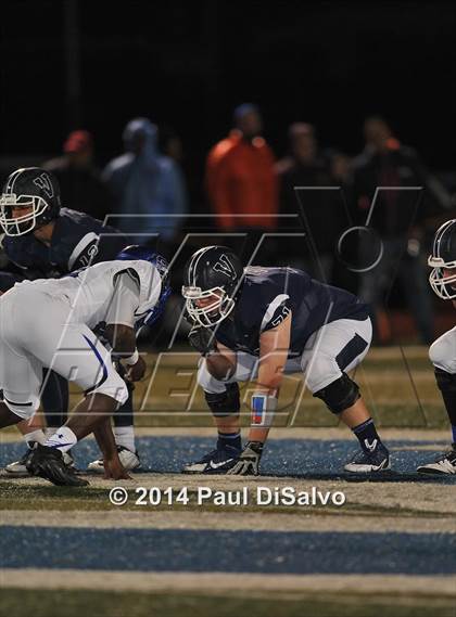 Thumbnail 1 in Chandler @ Valor Christian photogallery.