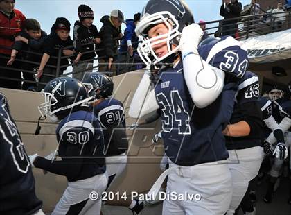 Thumbnail 2 in Chandler @ Valor Christian photogallery.
