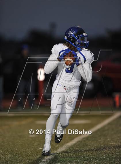 Thumbnail 3 in Chandler @ Valor Christian photogallery.