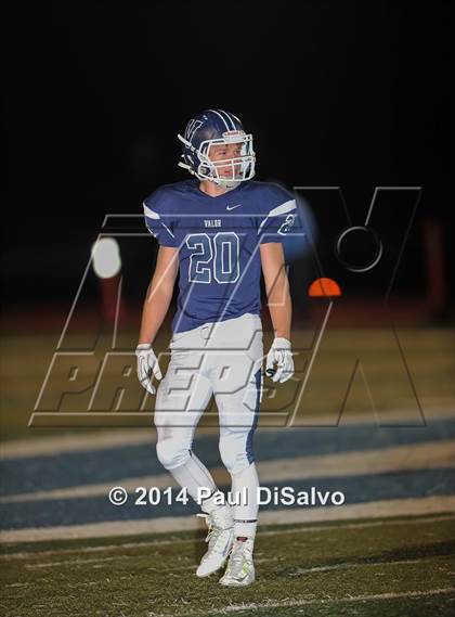 Thumbnail 3 in Chandler @ Valor Christian photogallery.