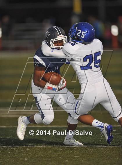 Thumbnail 2 in Chandler @ Valor Christian photogallery.